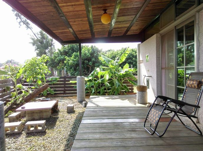 Others 5, Clove House, Pingtung