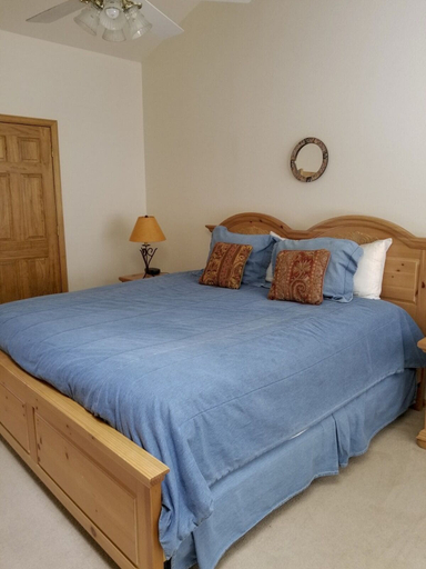 Bedroom 2, Cascade Three Bedroom Two Bath C07, Ouray