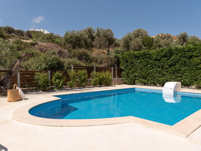 Others 4, Mela Villas, Crete