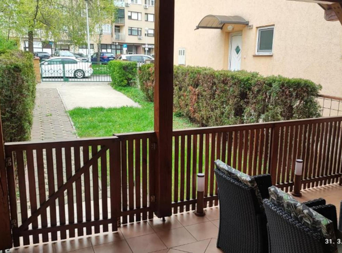 Others 3, Apartment Dream Catcher, Zagreb
