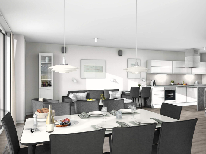 Others 5, Holiday Home in Wendtorf, Plön