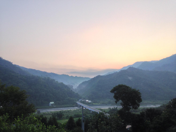 Others 5, 老農夫山莊 新竹縣民宿, Hsinchu County