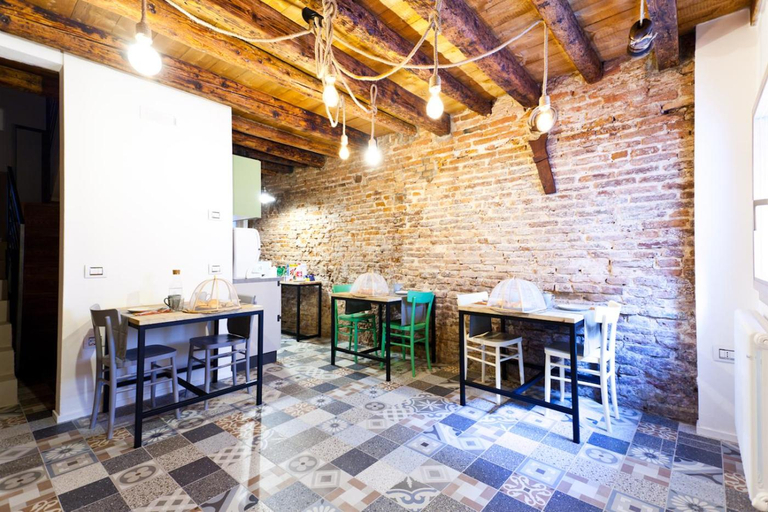 Others 5, B&B LA CANEVA 951, Venezia