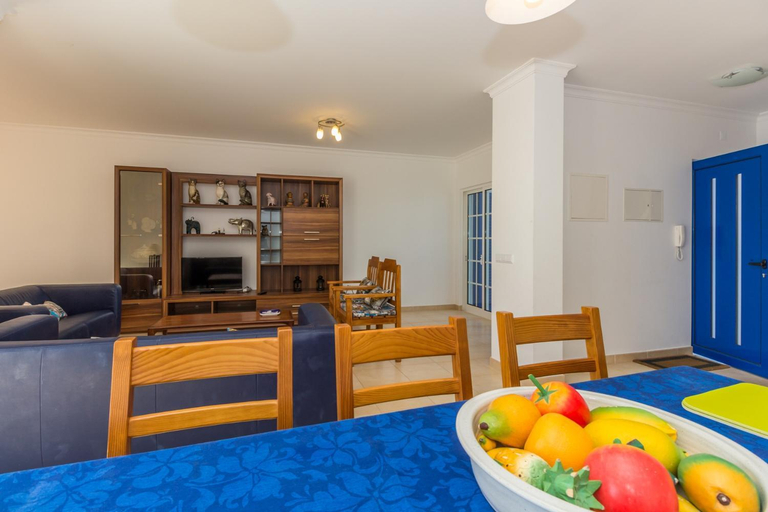Bedroom 2, Blue Villa by ALGARVEMANTA, Vila Real de Santo António