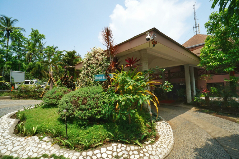 Exterior & Views 2, Noni's Resort, Alitagtag