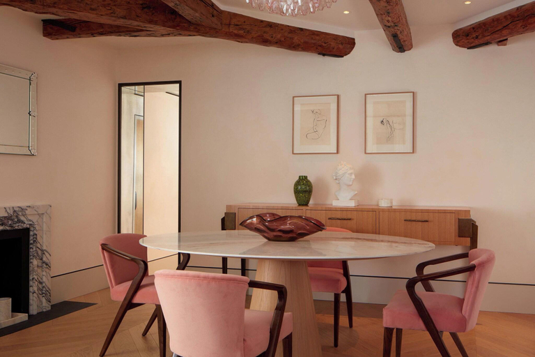 Public Area 4, The St Regis Venice, Venezia