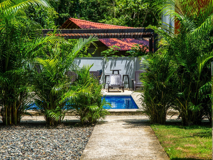 Room 3, Playa Negra Home's, Talamanca