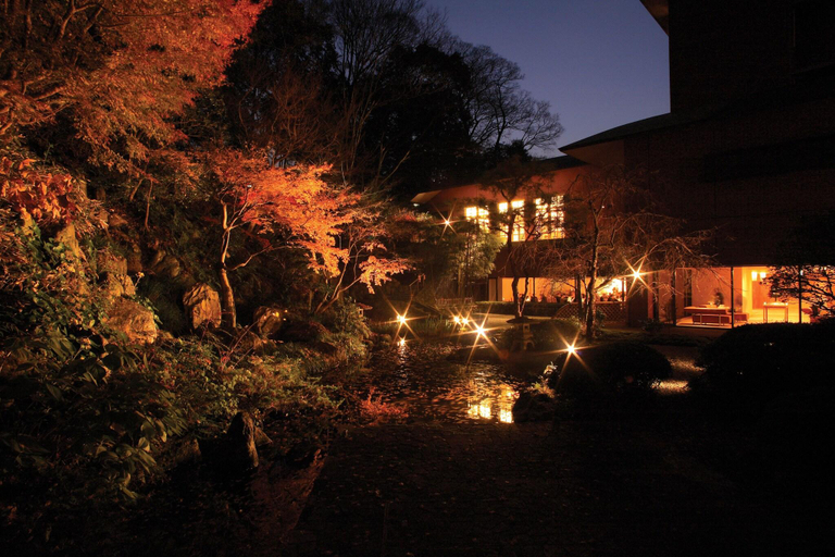 Exterior & Views 2, Hyatt Regency Kyoto, Kyoto