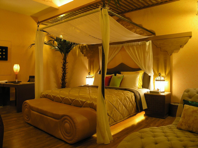 Bedroom 6