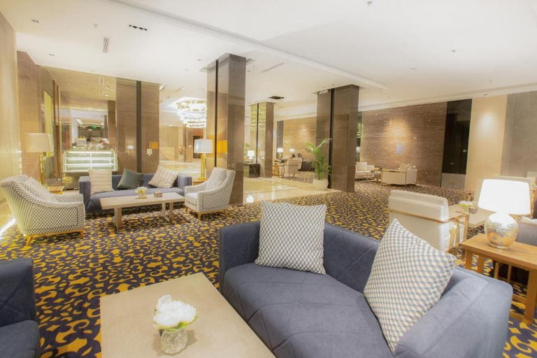 Others 4, Azar Hotel Ahad Rafidah