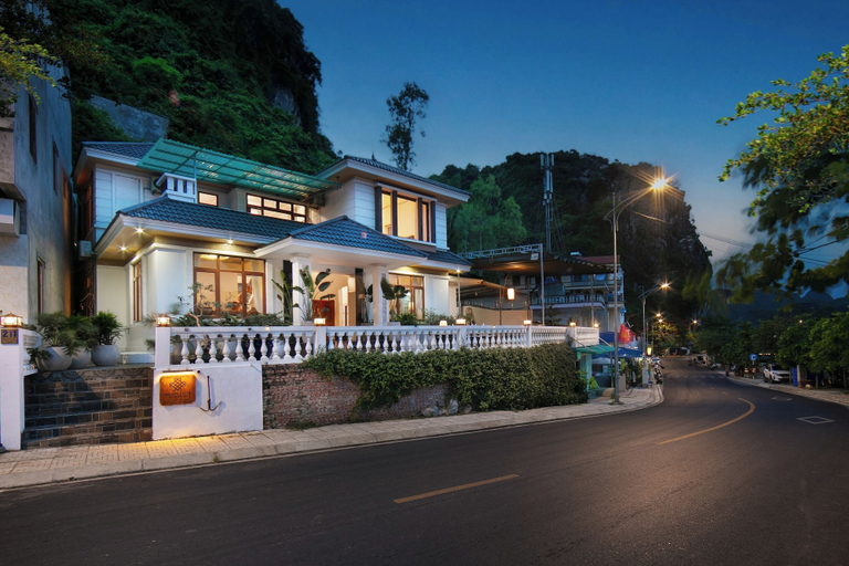 Exterior & Views 2, Cat Ba Maison Villa, Cát Hải