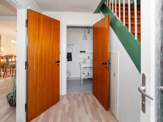 Interior 4, 8 Person Holiday Home in Lemvig-by Traum, Lemvig