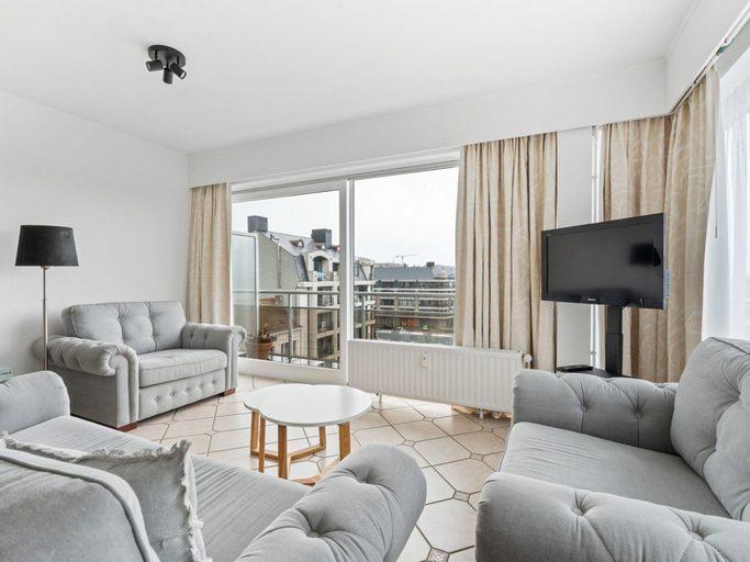 Others 4, Apartment Near Train Station, West-Vlaanderen