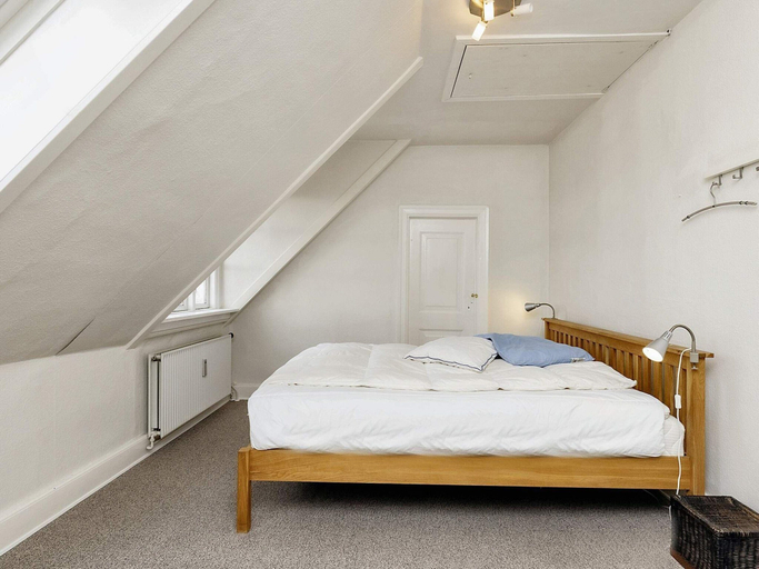 Room 3, 4 Star Holiday Home in Faaborg, Faaborg-Midtfyn
