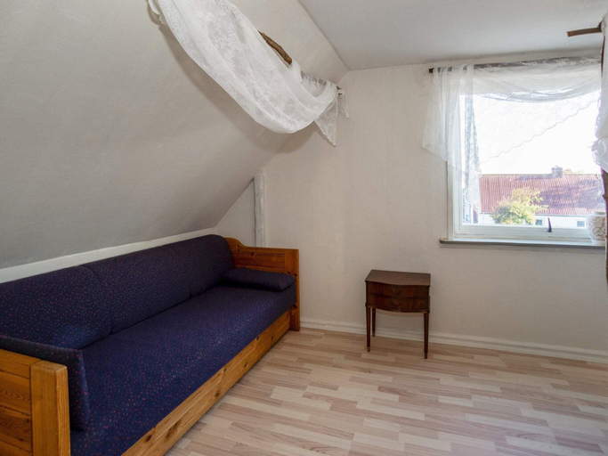 Living area 5, 8 Person Holiday Home in Lemvig-by Traum, Lemvig