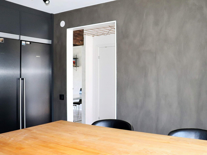 Interior 5, 4 Star Holiday Home in Halmstad, Halmstad