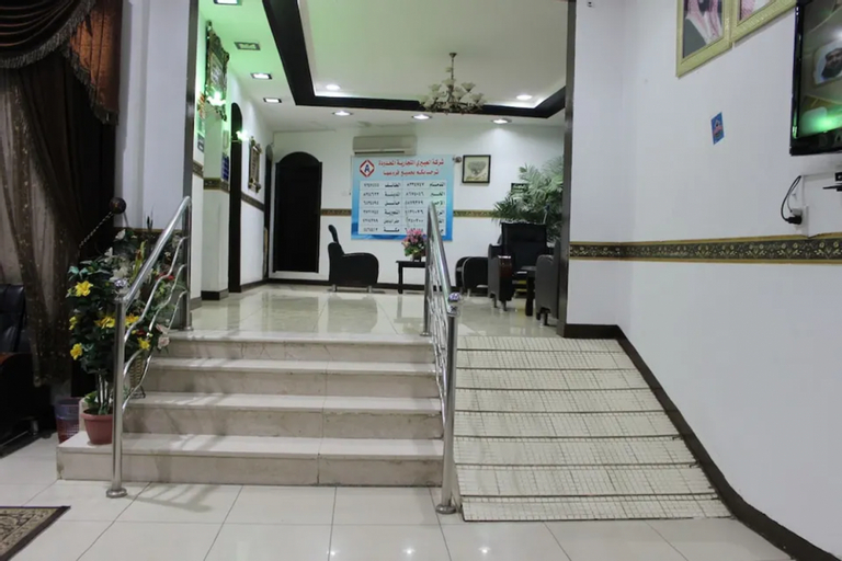 Others 5, Al Eairy Furnished Apartments Al Bahah 2