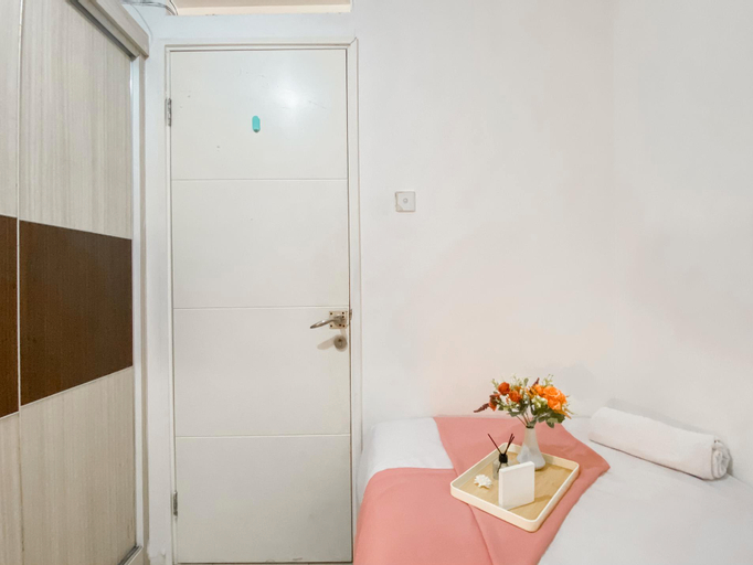 Others 4, Warm and Homey 2BR at Bassura City Apartment By Travelio, East Jakarta