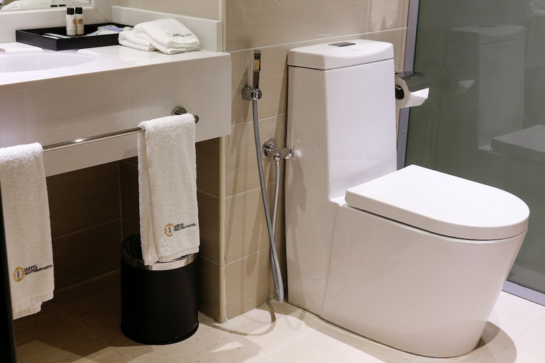 Bathroom 5, IRIS BOUTIQUE GRANADA, Riyadh