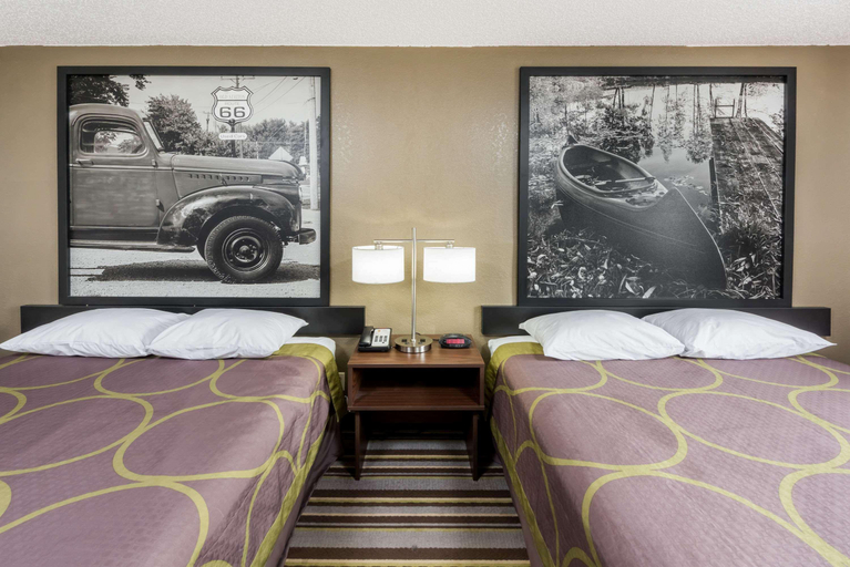 Bedroom 6