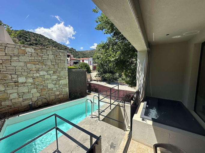 Sport & Beauty 4, Monastery Estate Mountain Retreat, Crete