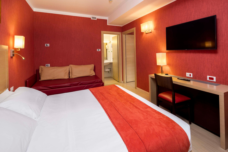 Bedroom 10