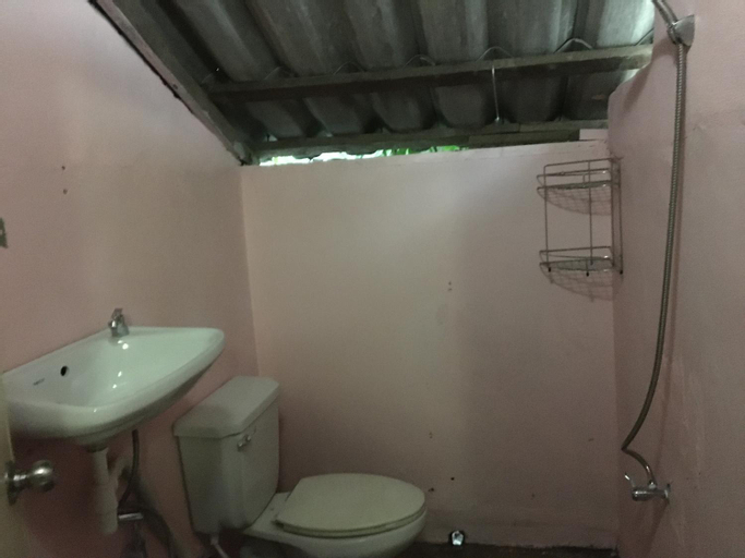 Others 4, Thong Family Homestay Chiangdao, Chiang Dao