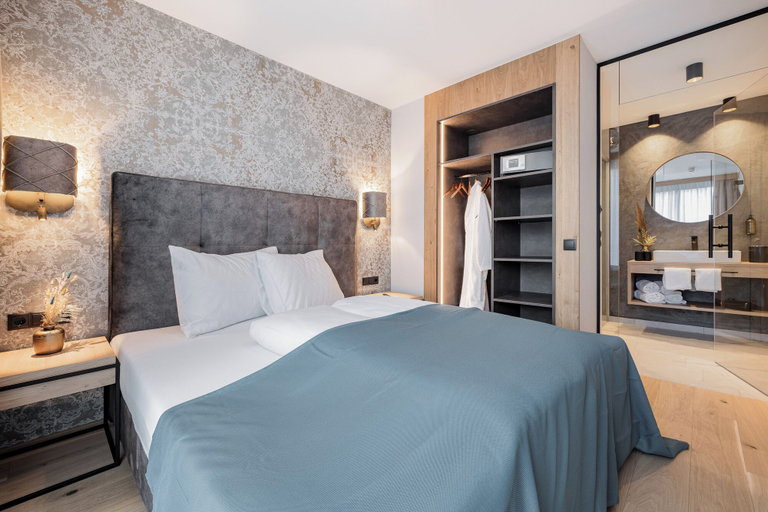 Bedroom 2, MYALPS Tirol, Imst