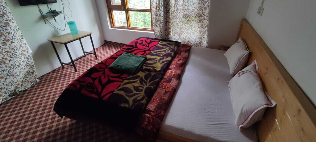 Jahangir Cottage Pahalgam, Anantnag