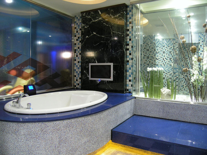 Others 3, Miho Boutique Motel, New Taipei City