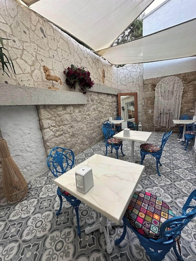 Others 5, PariboAlacati, Çeşme