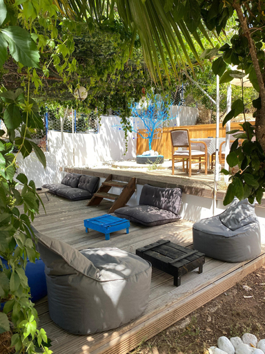 Exterior, Denge Pansiyon Patara, Kaş