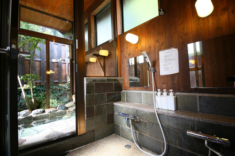 Others 5, Hotel Soyokaze, Hakuba