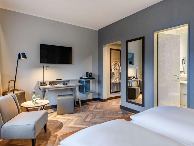 Bedroom 7