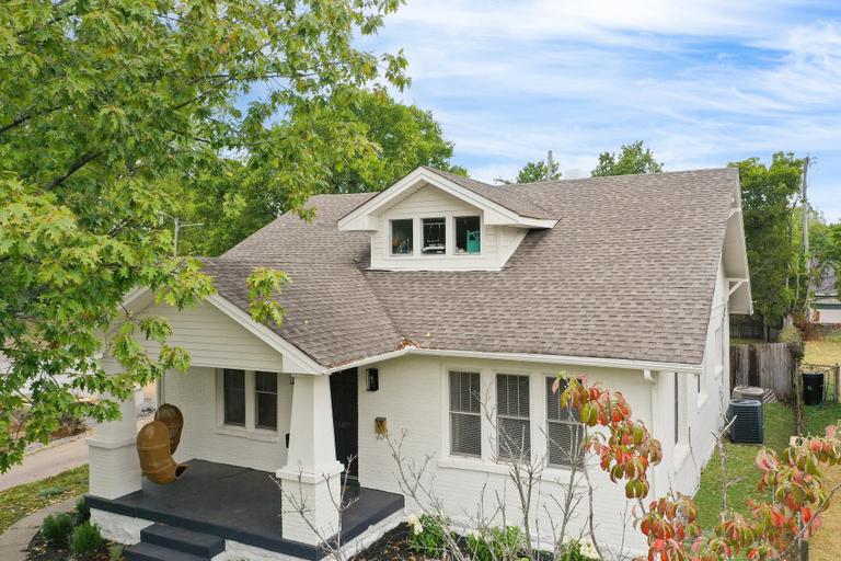 Exterior & Views 2, Heirloom by Avantstay Mins to Downtown Nashville, Davidson