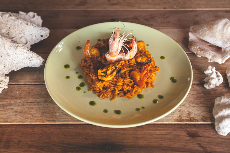Food & Drinks 5, Bayview Sunset Resort, Muang Satun