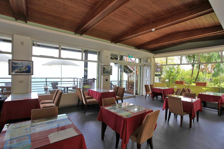 Food & Drinks 3, Sunnydale B&B, Nantou