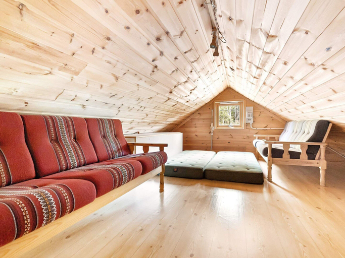Others 5, 6 Person Holiday Home in Anneland, Gulen