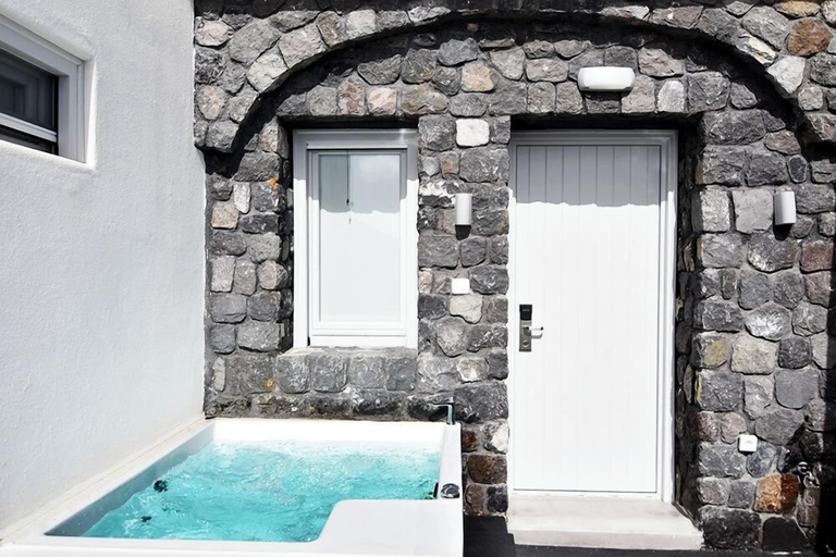 Sport & Beauty 5, Deep Earth Villas, South Aegean