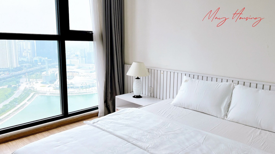 Bedroom 2, May Housing - Vinhomes Skylake, Từ Liêm