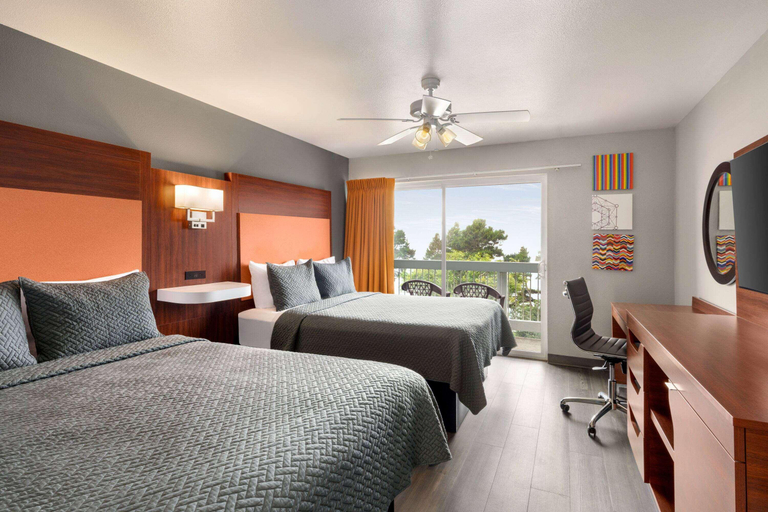 Bedroom 5