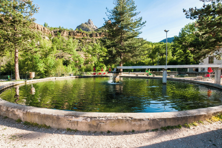 Sport & Beauty, De La Trucha Hotel, Teruel