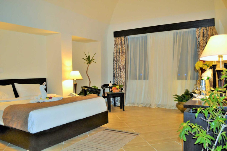 Others 3, Rohanou Beach Resort, Al-Qusayr