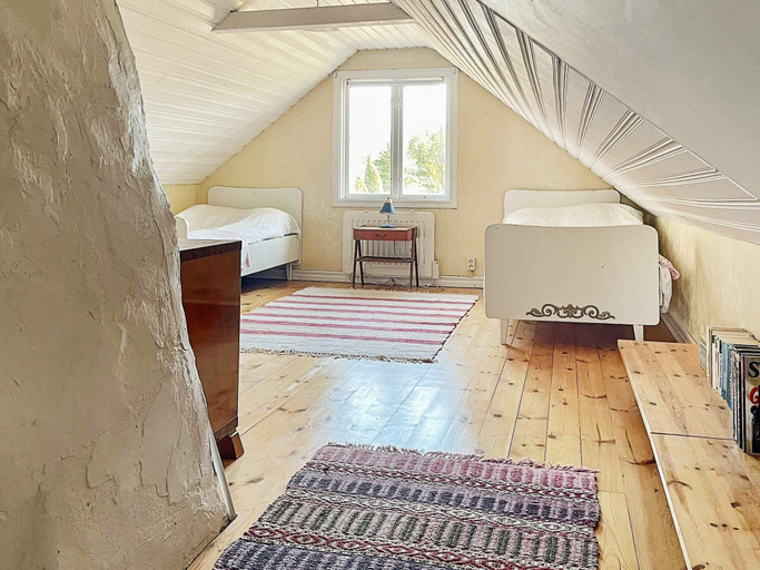 Interior 5, 7 Person Holiday Home in Hogsby, Högsby