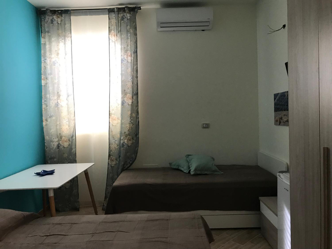 Others 2, B&B Stella del Mare, Agrigento