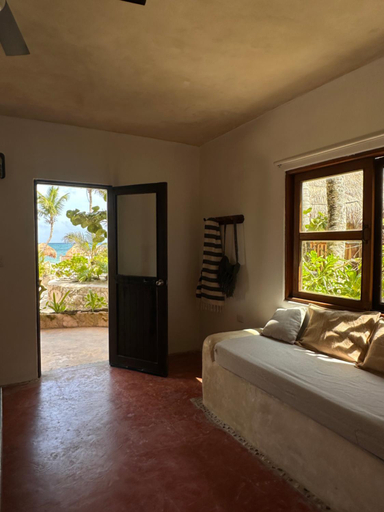 Bedroom 2, Hotel Calaluna Tulum-Adults Only, Cozumel