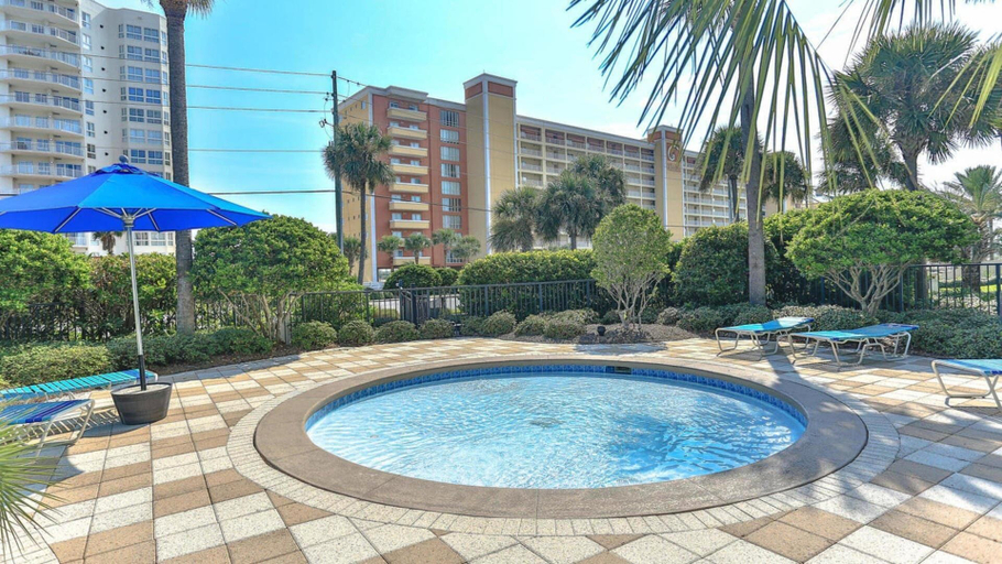 Sport & Beauty 4, Harbor Landing 701b, Okaloosa