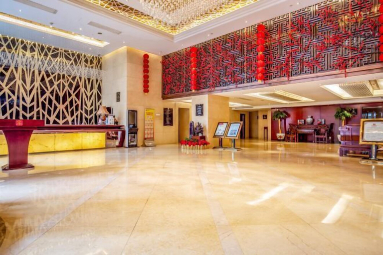 Others 4, Fengquan Hotel Changsha, Changsha