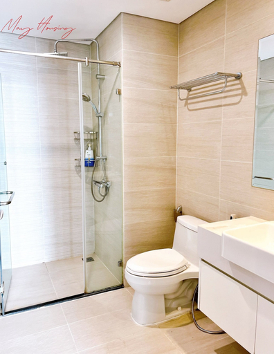Bathroom 2, May Housing - Vinhomes Skylake, Từ Liêm