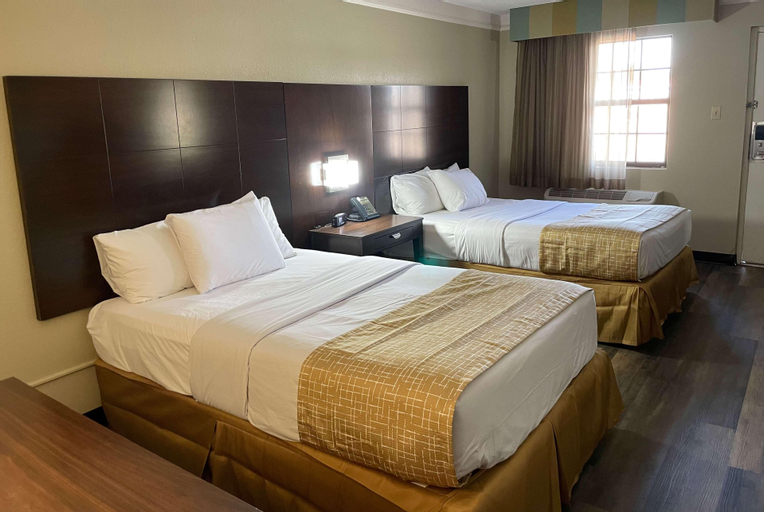 Bedroom 20